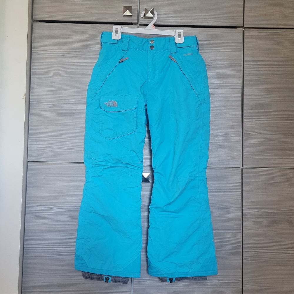 The North Face Freedom Snowpants,Youth Kids M Girls